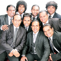 Chandraya Anduru Ahase ( Hoiya Hoiya ) ( Chords )