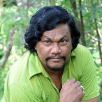 Ae Tharakavi Me Rathriye ( Chords )