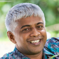 Ha Ha Lande ( Chords )