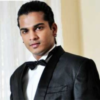 Dinaka Mage Divi Gamane ( Chords )