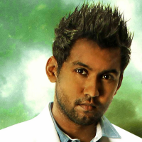 Vinda Premaya Manmula Kala ( Chords )