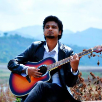 Tharukavi Hitha Parala Oba Giya ( Chords )