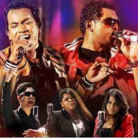 Ran Kurahan Mala ( Na Na Ne ) ( Chords )