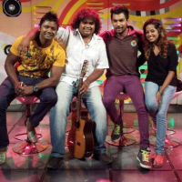 Kapirinna ( Hurubuhuti Mama Chooti ) ( Chords )