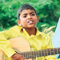 Gedara Budun Kiya Wanda ( Chords )