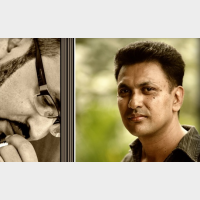 Andura Madin Eliya Galanawa (Sinhala Hymn) ( Chords )