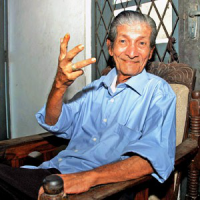 Mage Namalee ( Chords )