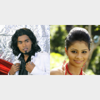 Himi Nathi Wanamal ( Chords )