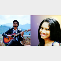 Nihada Palu Handawe ( Chords ) Nihada Palu Handawe ( Chords )