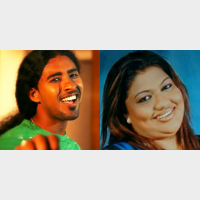 Oba Mauwe Oba Hata Nowe ( Chords )