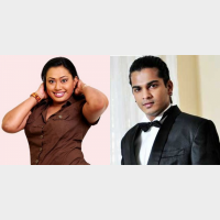 Ahasama Ridawa (Jodha Akbar) ( Chords )