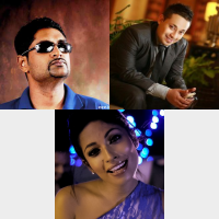 Dasa Themila ( Chords )