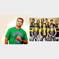 Maha Sayure Rali Godata Galanawa ( Chords )