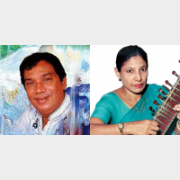 Gana Anda Karayen Midi ( Chords )