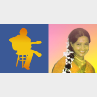 Jeewana Me Gamana Sansare ( Chords )