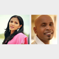 Sanda Renu Athi Raka ( Chords )