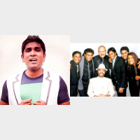 Amathaka Karanna Epa ( Chords )