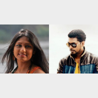 Hirimal Hinawaka ( Chords )