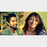 Kalpayak Ma (Sanda Savi Theme) ( Chords )