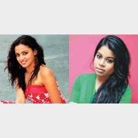 Denuwan Piya Kandulin Liyu Adare ( Chords )