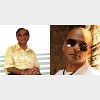 Rangahala Dan Atha Ada Andure ( Chords )