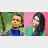 Oya Muwe Hasaral Soya (Spandana Movie) (ver2) ( Chords )